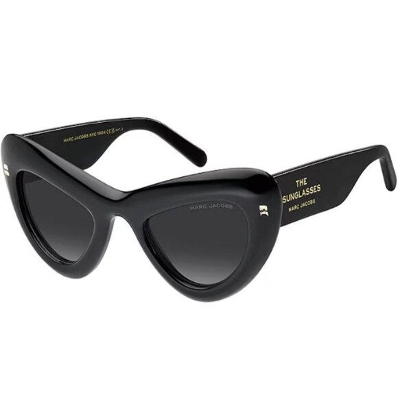 NEW Marc Jacobs The Sunglasses 798/S MNG90 - mordernwear.com display picture 1